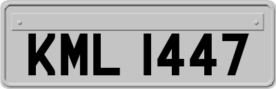 KML1447