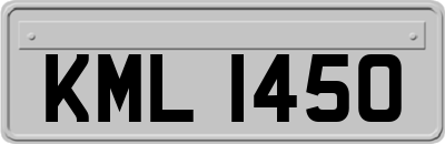 KML1450