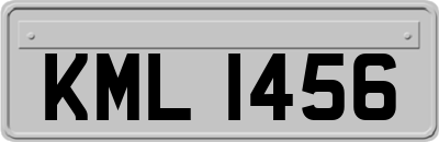 KML1456