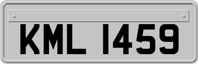 KML1459