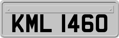 KML1460