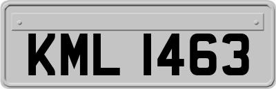 KML1463