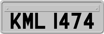 KML1474