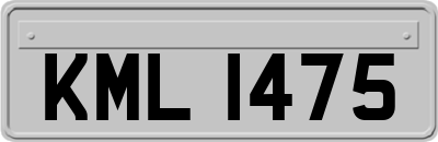 KML1475