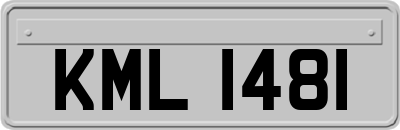 KML1481