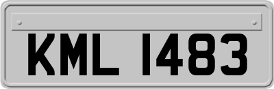 KML1483