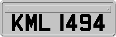 KML1494