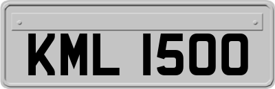 KML1500