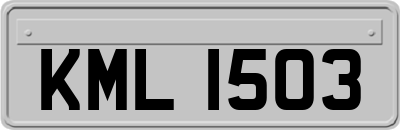 KML1503