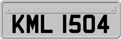 KML1504