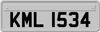 KML1534