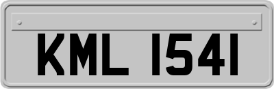 KML1541