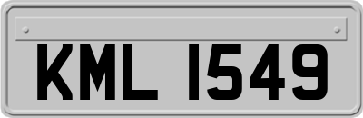 KML1549