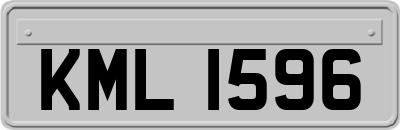 KML1596