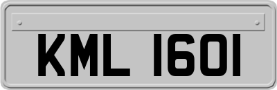 KML1601