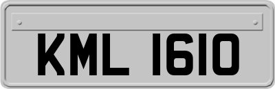 KML1610