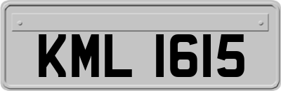 KML1615