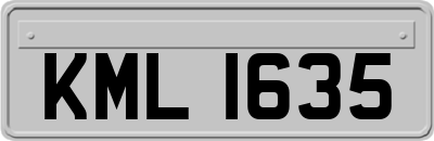 KML1635