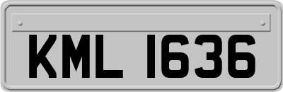 KML1636