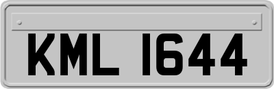 KML1644