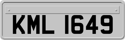 KML1649