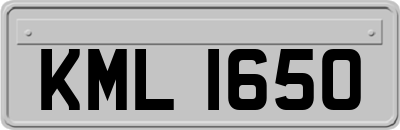 KML1650