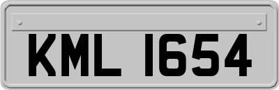 KML1654