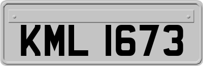 KML1673