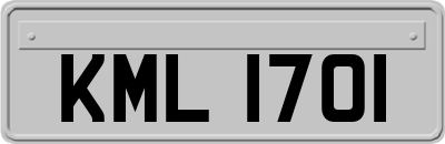 KML1701