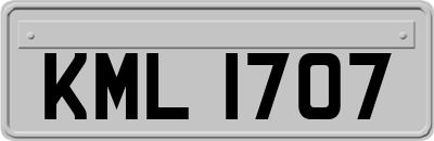 KML1707