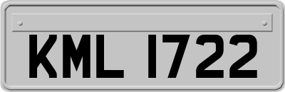 KML1722