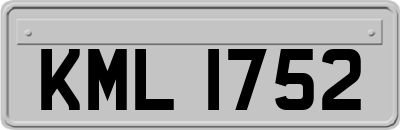 KML1752