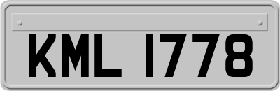 KML1778