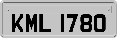 KML1780