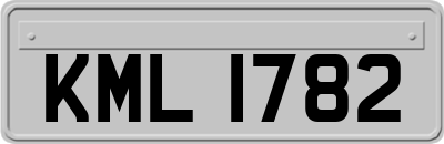 KML1782