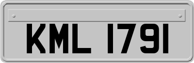 KML1791