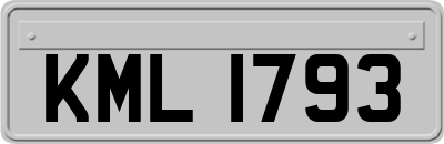 KML1793