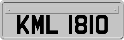 KML1810