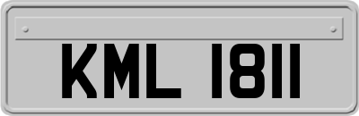 KML1811