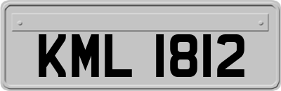 KML1812