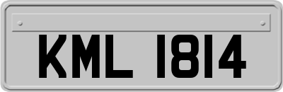 KML1814