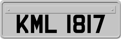 KML1817