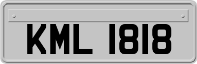 KML1818