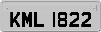 KML1822