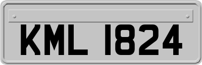 KML1824