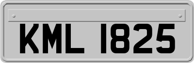 KML1825