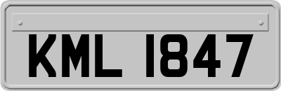 KML1847