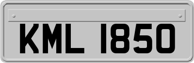 KML1850