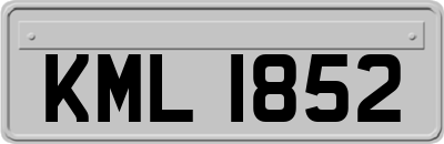 KML1852