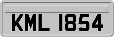 KML1854